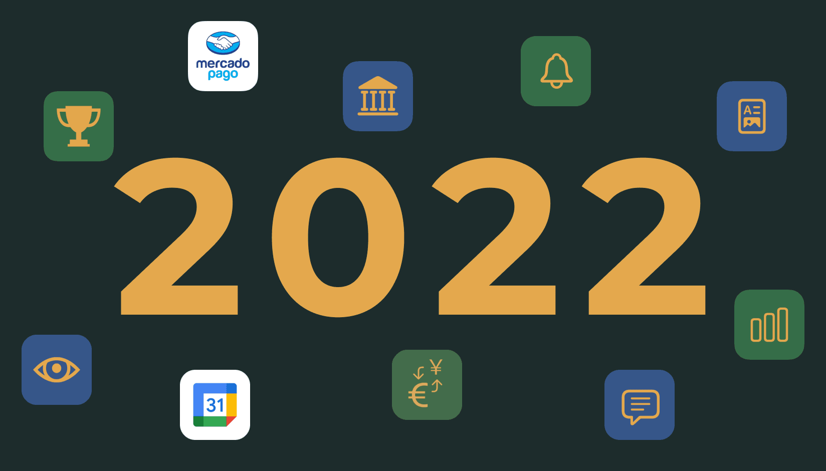 The 2022 Year in Review