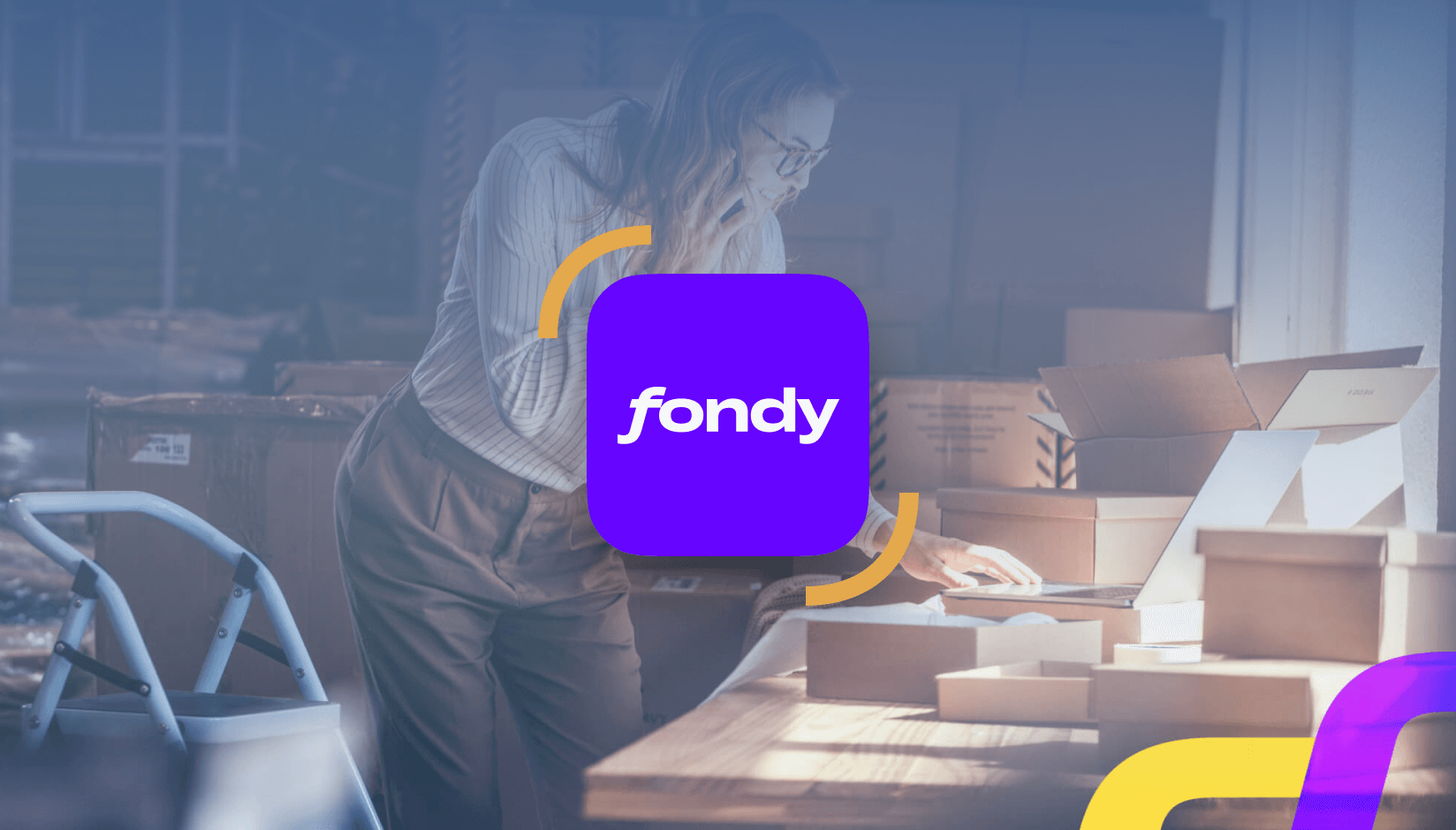 Fondy Is Coming to Coworking Spaces with andcards