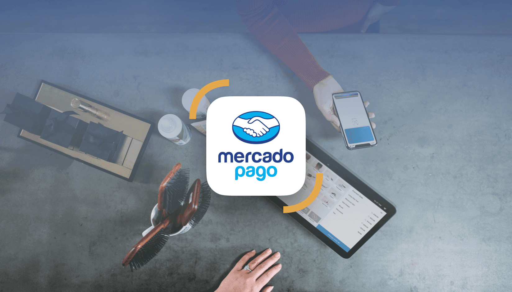 andcards Partners with Mercado Pago for Latin American Coworking Payments