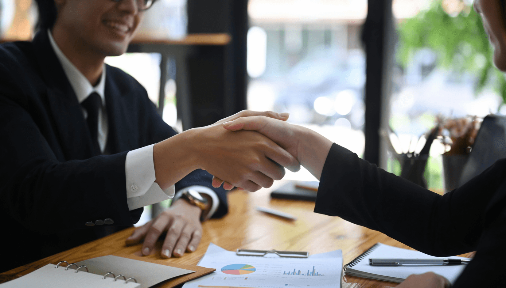 6 Things Every Coworking Agreement Should Include