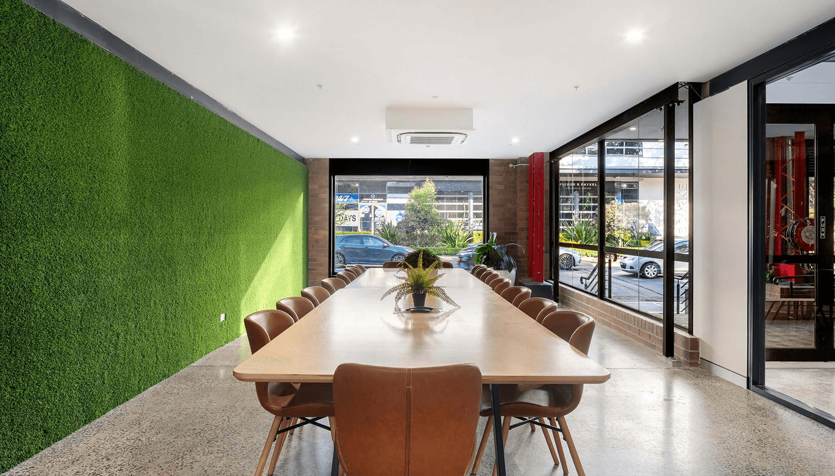 Workit Spaces - coworking space in Austaria