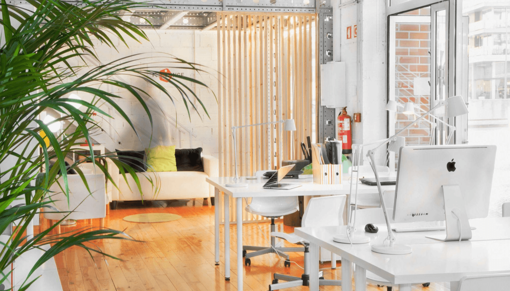 Fusion Cowork shared workspace