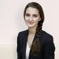 Anna Ivanova, operations manager at Kooperativ coworking space