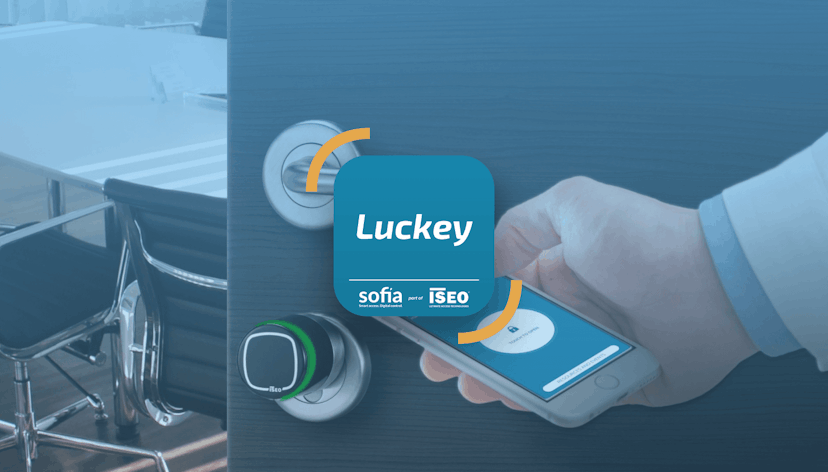 Smart Access, More Value: Luckey-andcards