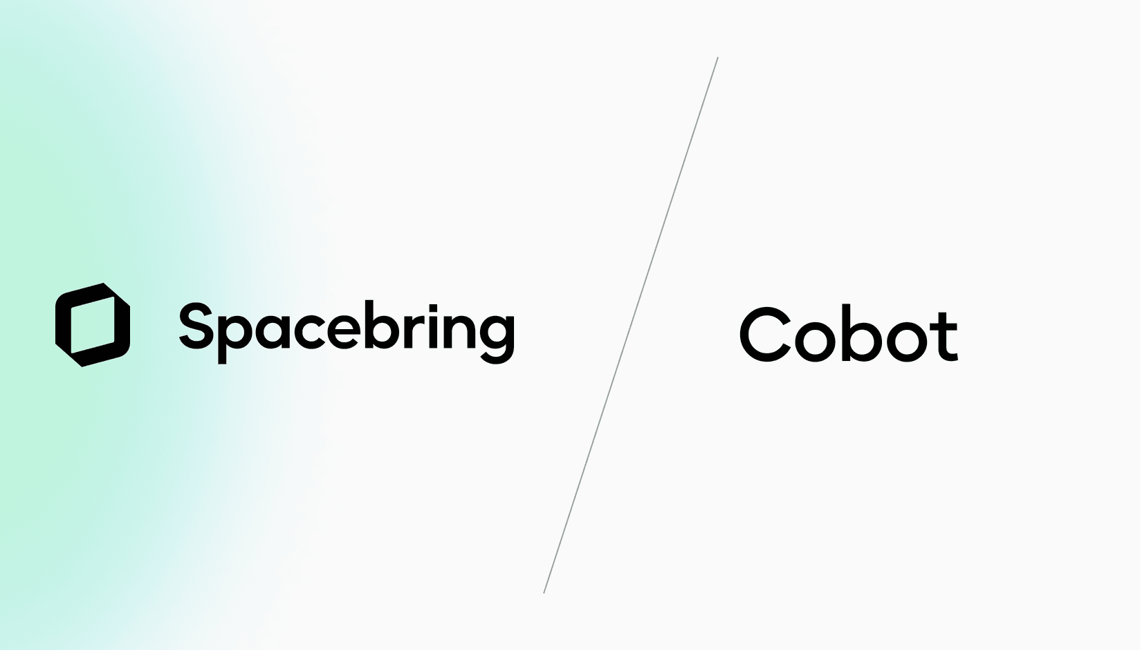 Spacebring Is an Easy-To-Use and Modern Alternative to Cobot