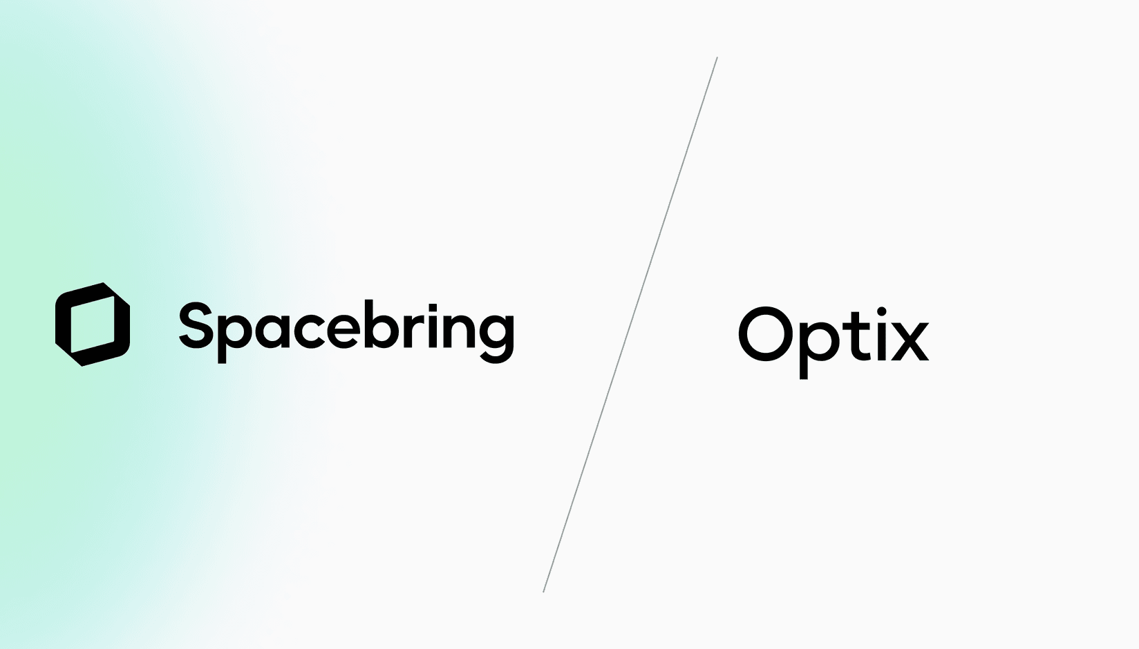 Spacebring Is an Easy-To-Use and Powerful Alternative to Optix