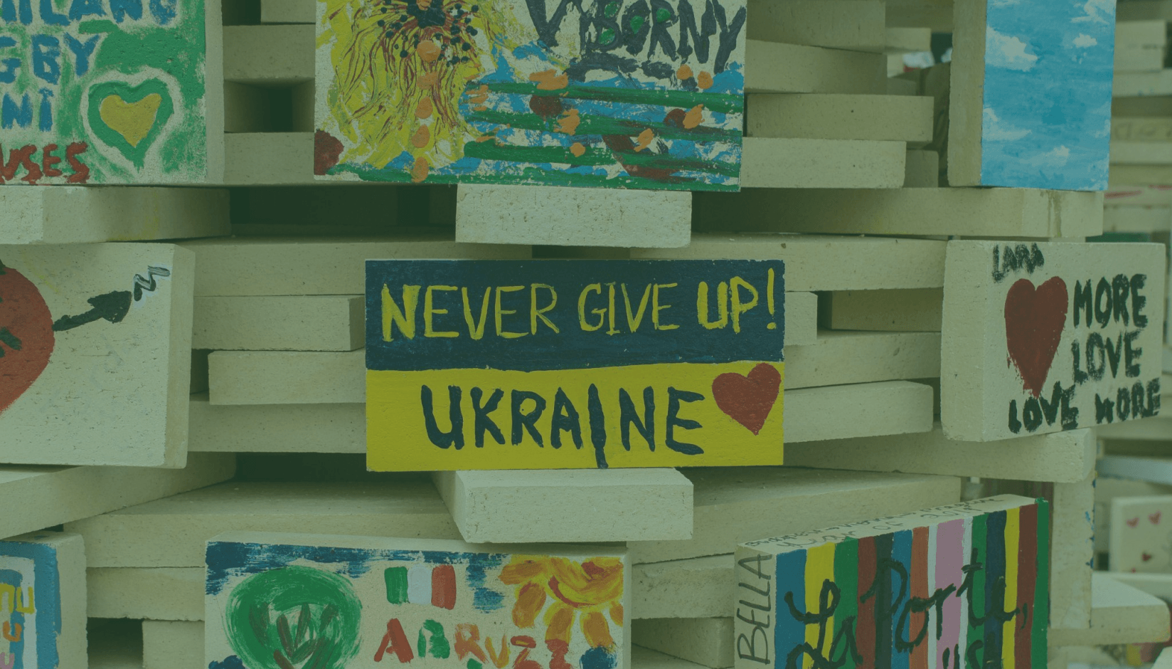 Ukrainian Coworking Spaces in the Firing Line: True Stories in Quotes, Photos, and Videos