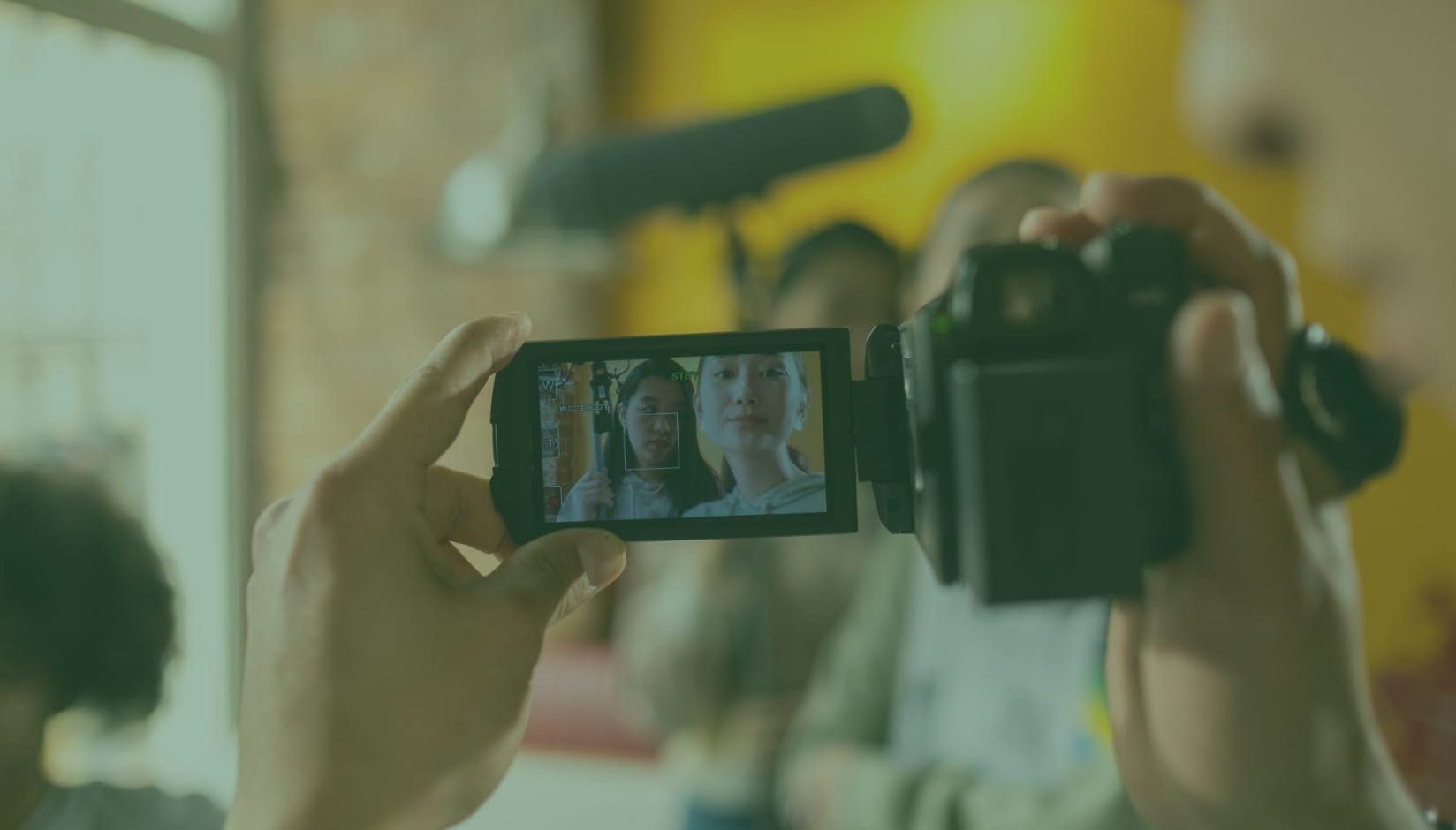 4 Video Ideas to Help Market Your Coworking Space in 2022