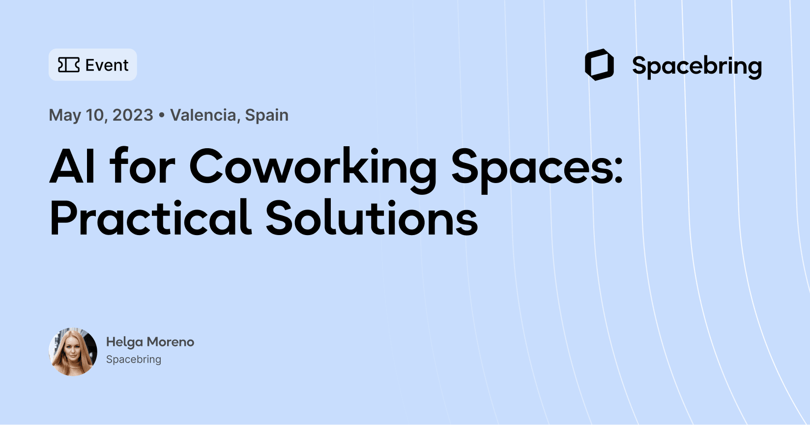 AI for Coworking Spaces: Practical Solutions