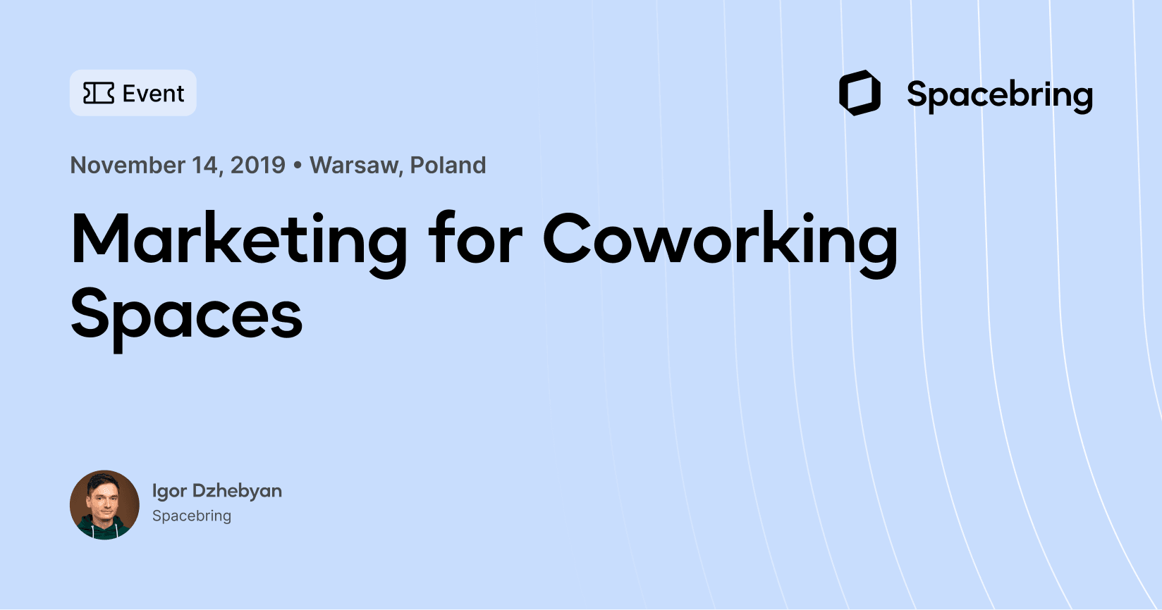 Marketing for Coworking Spaces