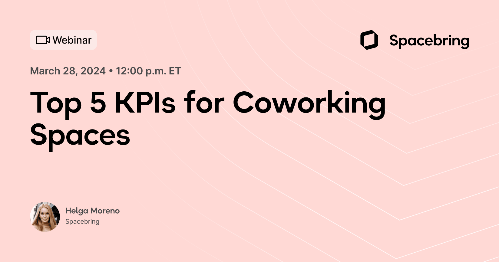 Top 5 KPIs for Coworking Spaces